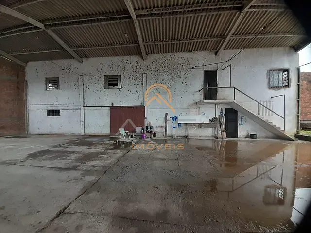 Terreno com 12750m², à venda, no bairro Três Vendas em Pelotas