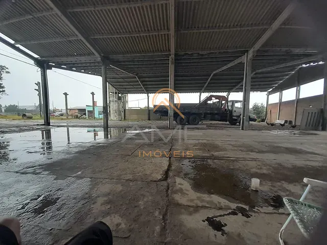 Terreno com 12750m², à venda, no bairro Três Vendas em Pelotas