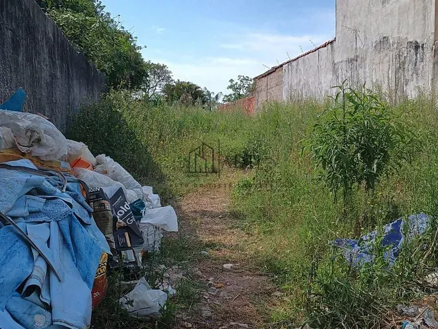 Terreno com 500m², à venda, no bairro Mogi Moderno em Mogi das Cruzes