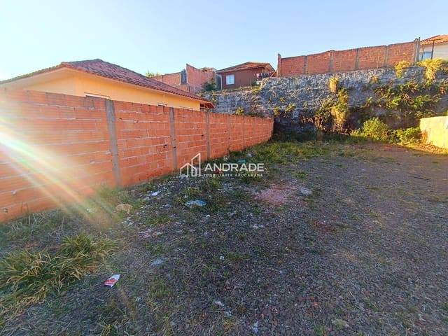Terreno com 200m², à venda, no bairro Residencial Mega Park em Apucarana