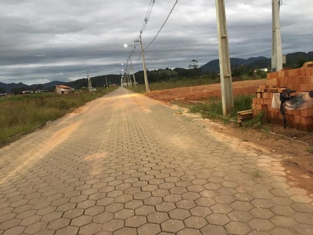 Foto do Terreno - Terreno à venda 270M², NOVA DESCOBERTA, Tijucas - SC | ATO CONSULTORIA IMOBILIARIA