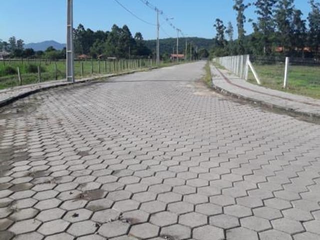 Foto do Terreno - Terreno à venda 270M², NOVA DESCOBERTA, Tijucas - SC | ATO CONSULTORIA IMOBILIARIA
