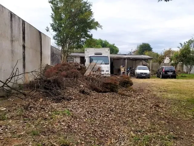 Terreno com 400m², à venda, no bairro Dos Estados em Guarapuava