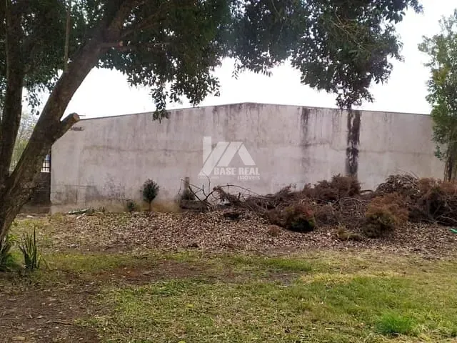 Terreno com 400m², à venda, no bairro Dos Estados em Guarapuava