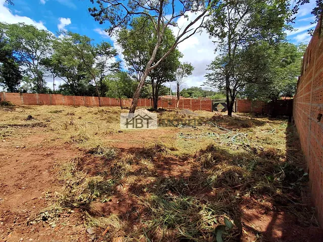 Terreno com 1080m², à venda, no bairro Parque Industrial Manchester em Bauru