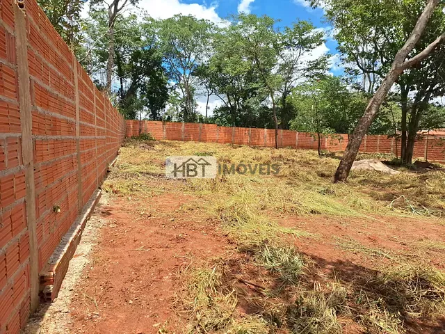 Terreno com 1080m², à venda, no bairro Parque Industrial Manchester em Bauru