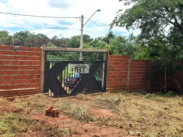 Terreno com 1080m², à venda, no bairro Parque Industrial Manchester em Bauru