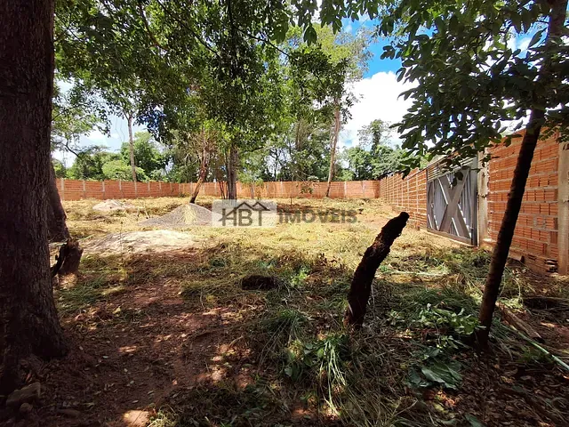 Terreno com 1080m², à venda, no bairro Parque Industrial Manchester em Bauru