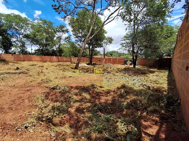 Terreno com 1080m², à venda, no bairro Parque Industrial Manchester em Bauru