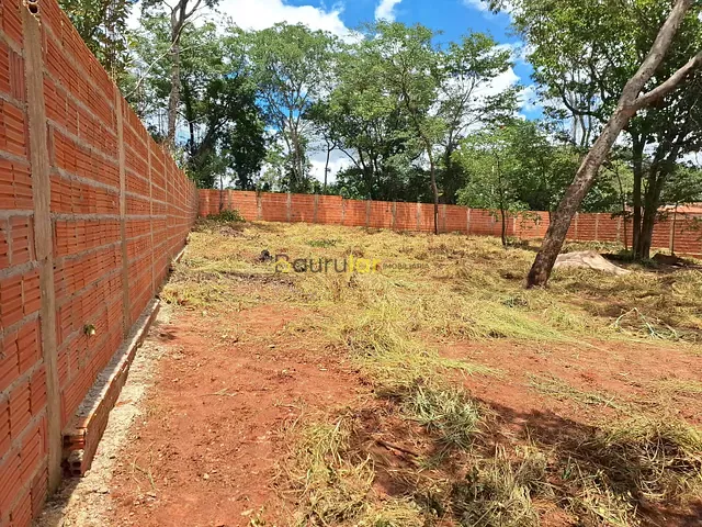 Terreno com 1080m², à venda, no bairro Parque Industrial Manchester em Bauru