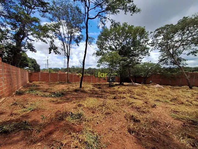 Terreno com 1080m², à venda, no bairro Parque Industrial Manchester em Bauru