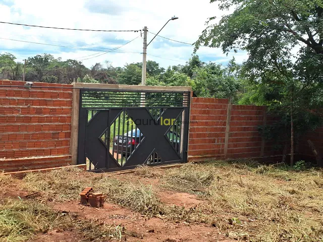 Terreno com 1080m², à venda, no bairro Parque Industrial Manchester em Bauru