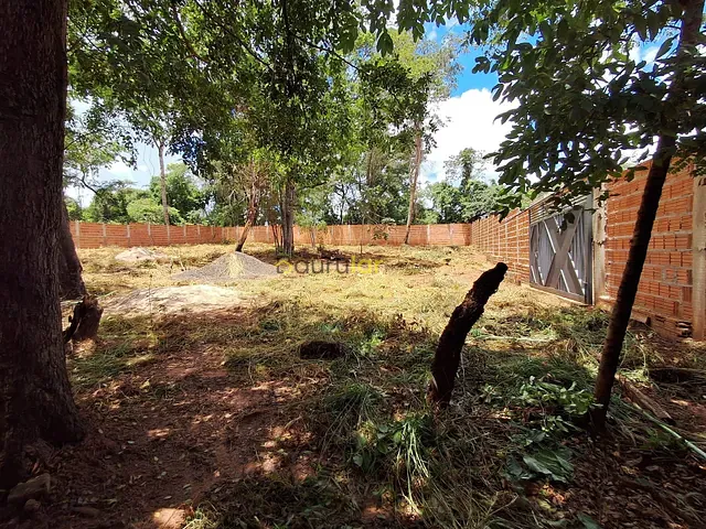 Terreno com 1080m², à venda, no bairro Parque Industrial Manchester em Bauru