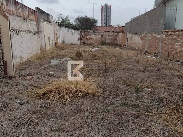 Terreno com 210m², à venda ou para alugar, no bairro Centro em Indaiatuba