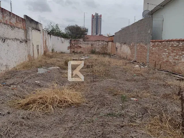 Terreno com 210m², à venda ou para alugar, no bairro Centro em Indaiatuba