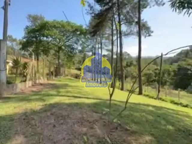 Terreno com 423m², à venda, no bairro Aldeinha em Itapecerica da Serra