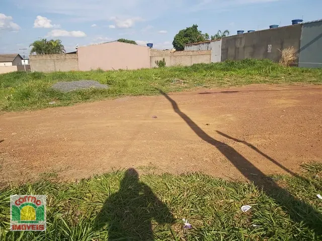 Terreno com 865m², à venda, no bairro Víviam Parque em Anápolis