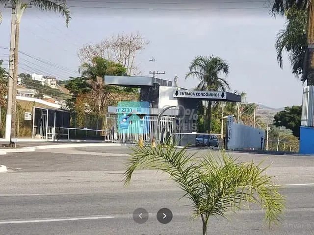 Terreno com 1100m², à venda, no bairro Jardim California em Jacareí