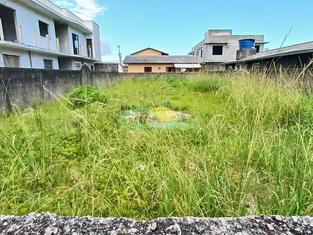 Terreno com 360m², à venda, no bairro Ribeirão da Ilha em Florianópolis