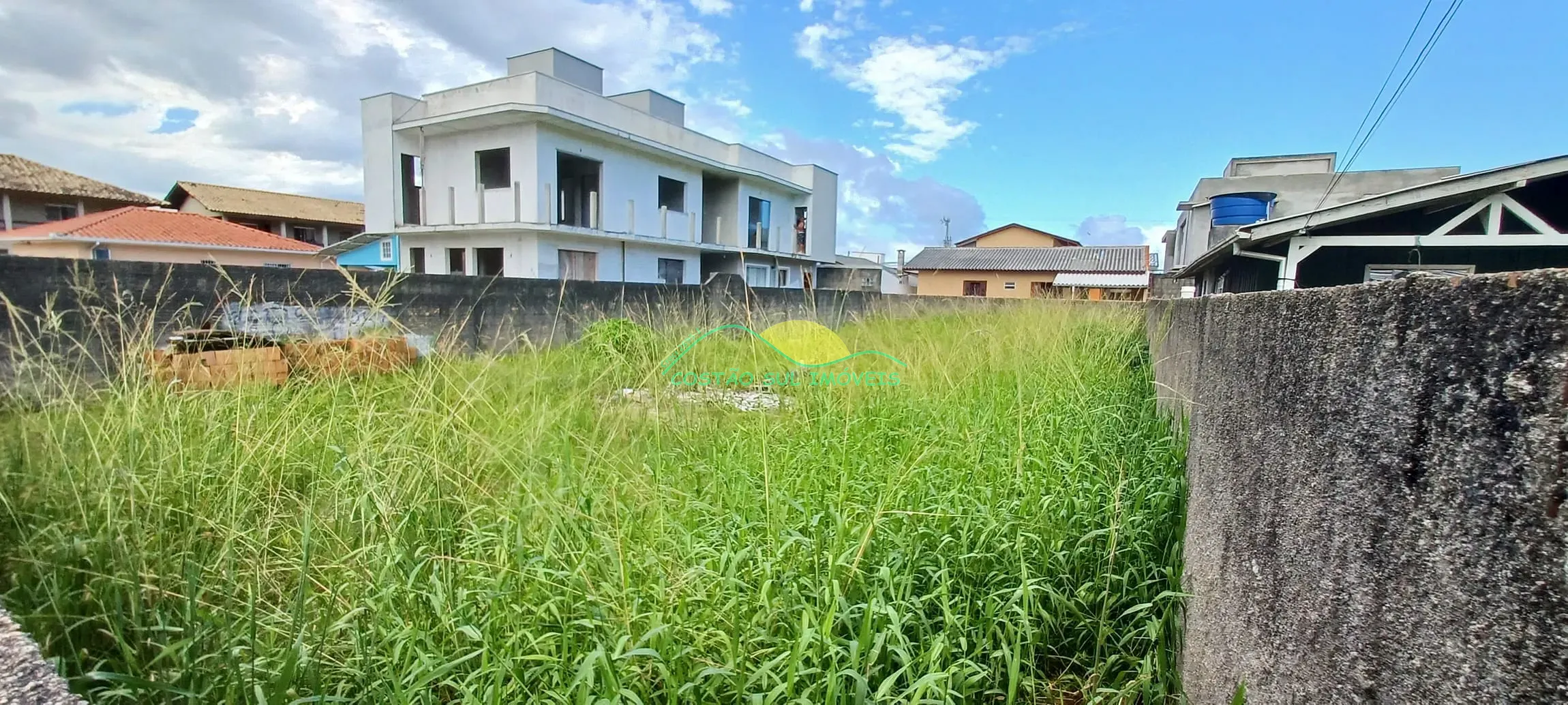 Terreno, 360 m² - Foto 1