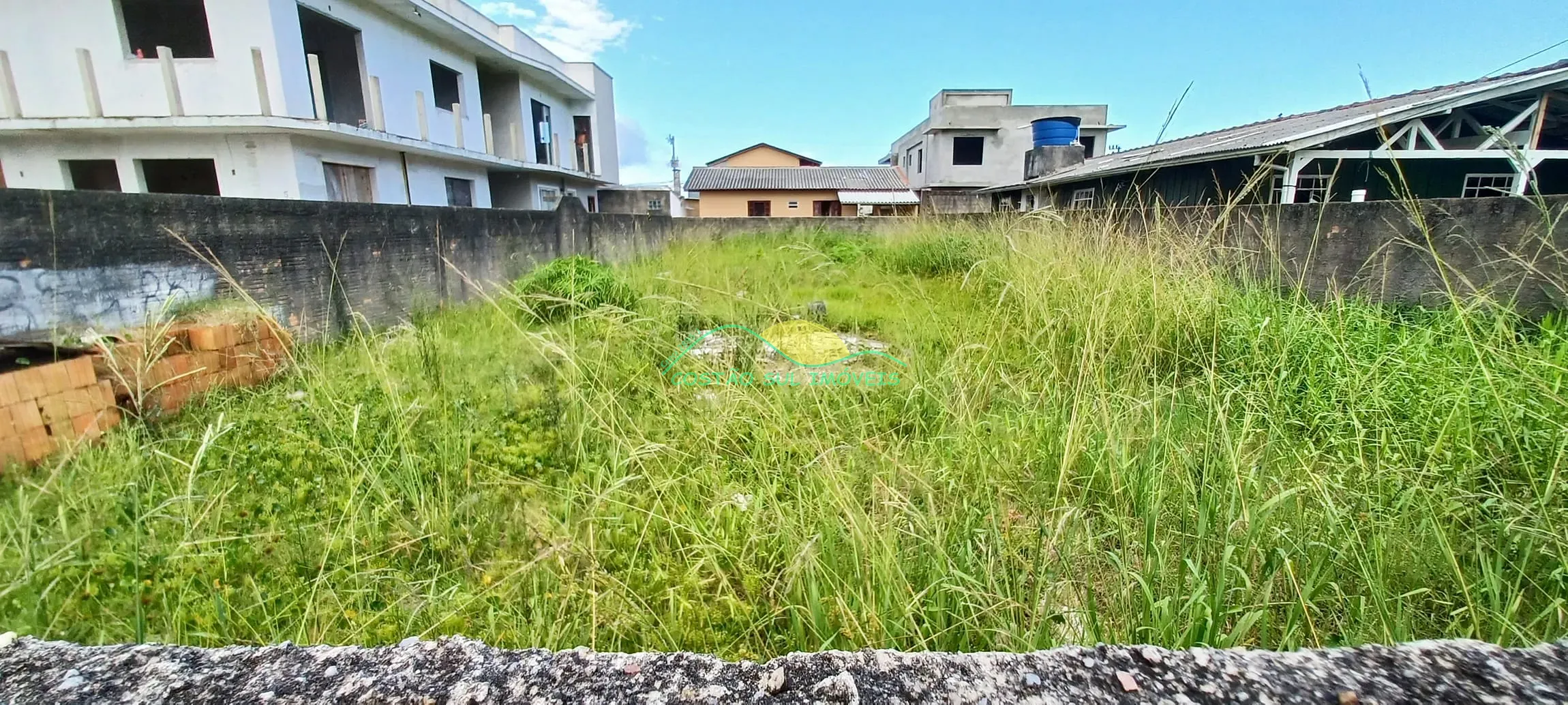 Terreno, 360 m² - Foto 2