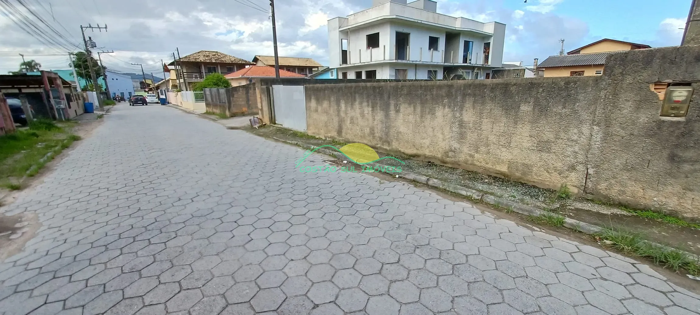 Terreno, 360 m² - Foto 4
