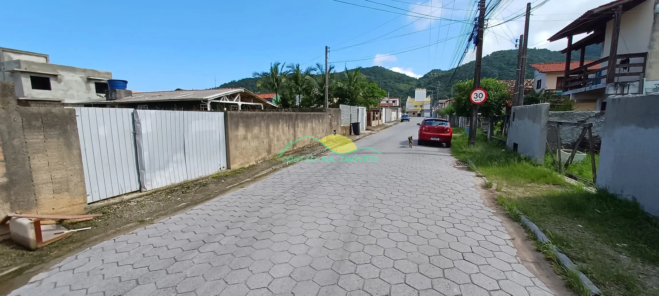 Terreno, 360 m² - Foto 5