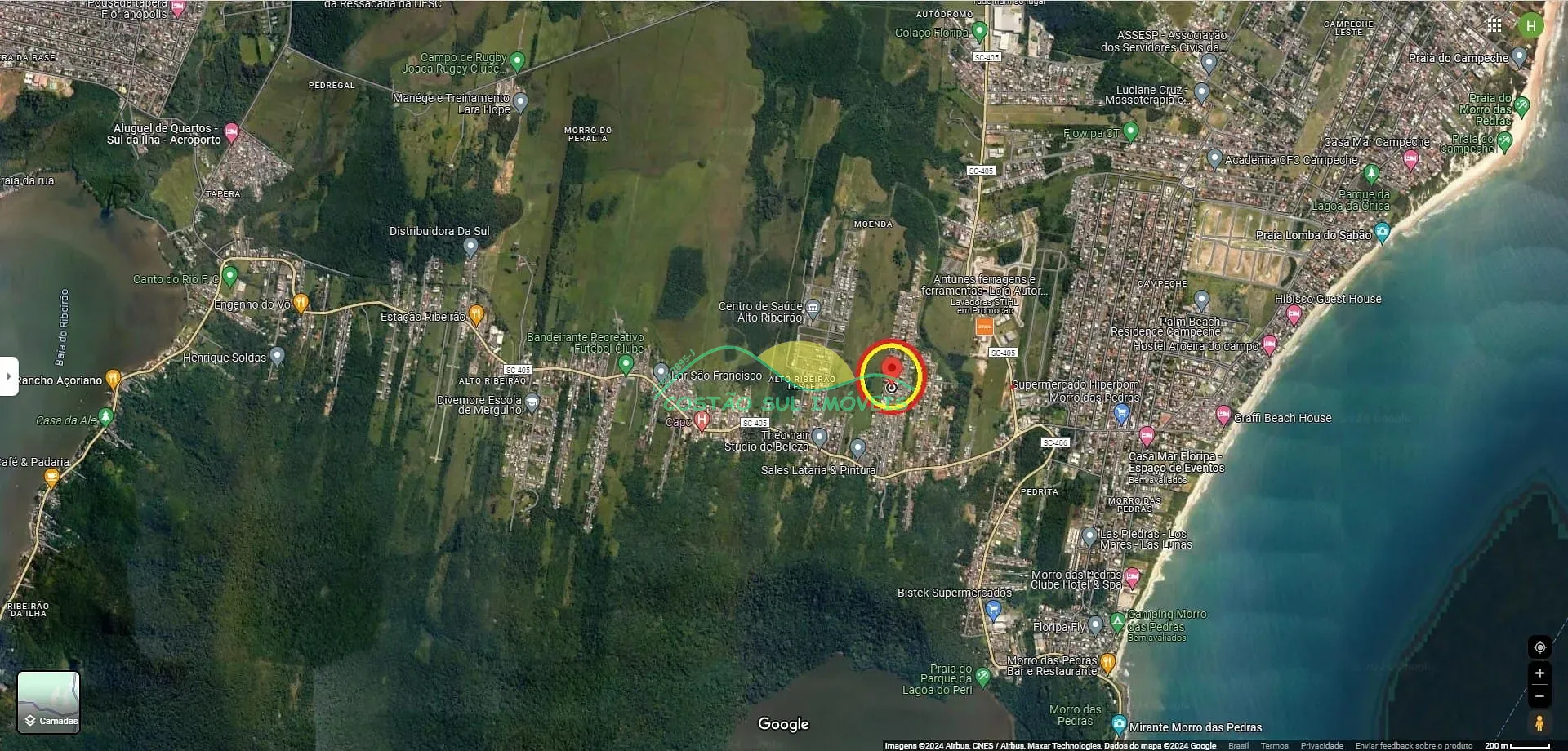 Terreno, 360 m² - Foto 9