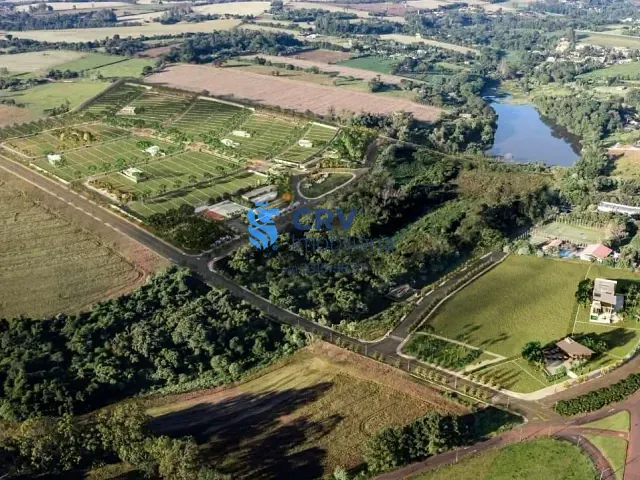 Terreno com 447m², à venda, no bairro Vivendas Do Arvoredo em Londrina