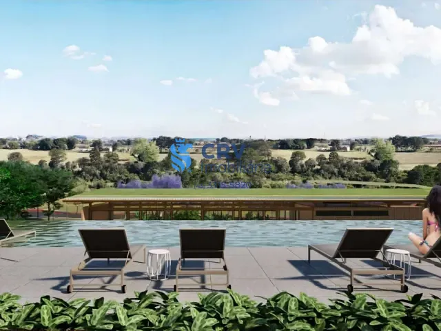 Terreno com 447m², à venda, no bairro Vivendas Do Arvoredo em Londrina