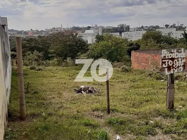 Terreno com 150m², à venda, no bairro Vila Garcia em Bauru