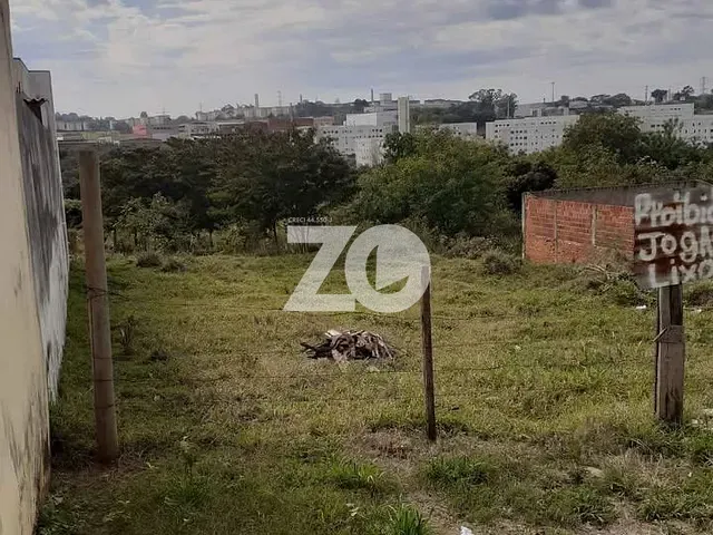 Terreno com 150m², à venda, no bairro Vila Garcia em Bauru