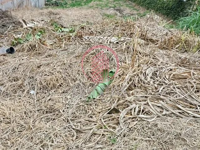 Terreno com 939m², à venda, no bairro Chácara das Paineiras em Carapicuíba