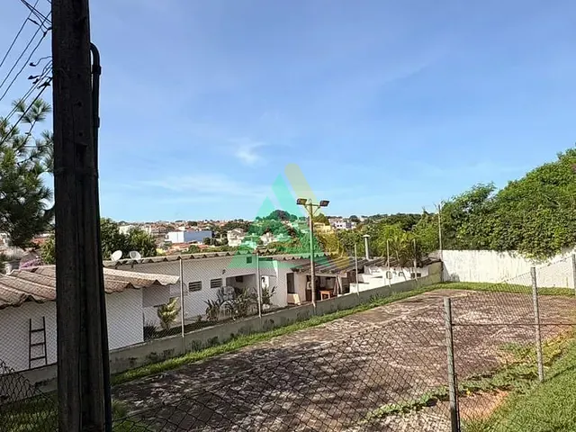Terreno com 308m², à venda, no bairro Jardim Santa Cruz em Mogi Mirim