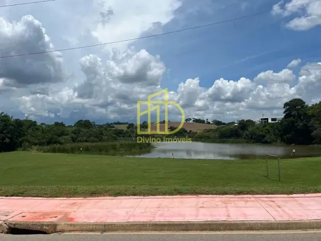 Terreno com 328m², à venda, no bairro Wanel Ville em Sorocaba