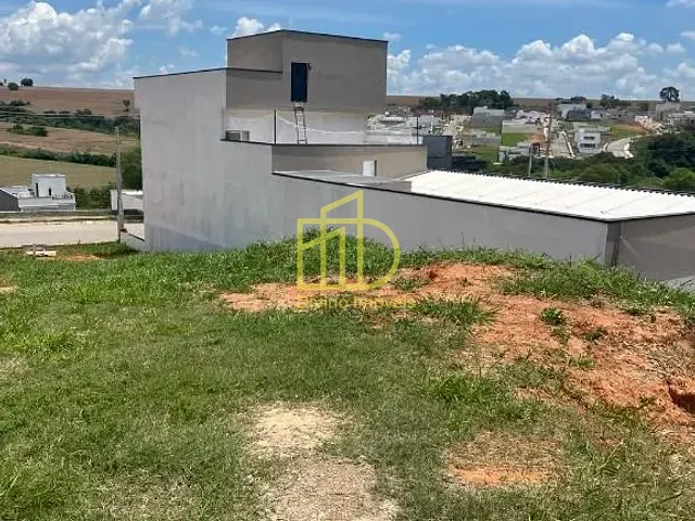 Terreno com 328m², à venda, no bairro Wanel Ville em Sorocaba