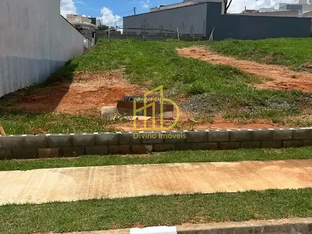 Terreno com 328m², à venda, no bairro Wanel Ville em Sorocaba
