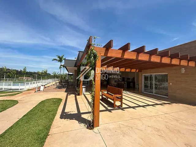 Terreno com 398m², à venda, no bairro Parque das Laranjeiras em Uberaba