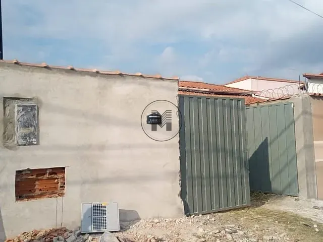 Terreno com 247m², à venda, no bairro Cidade Industrial em Lorena