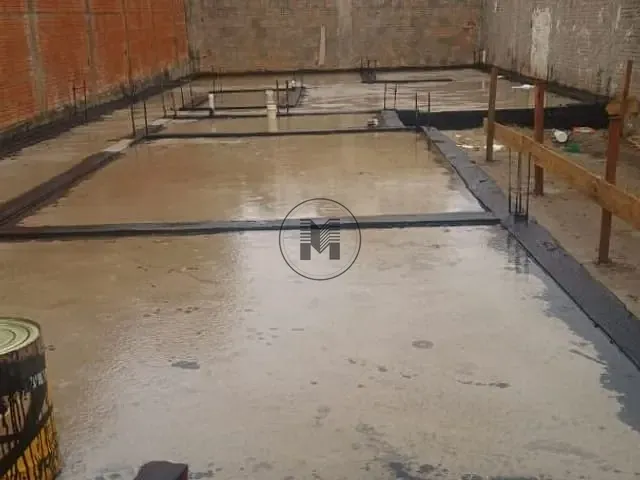 Terreno com 247m², à venda, no bairro Cidade Industrial em Lorena