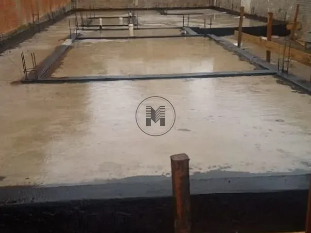 Terreno com 247m², à venda, no bairro Cidade Industrial em Lorena