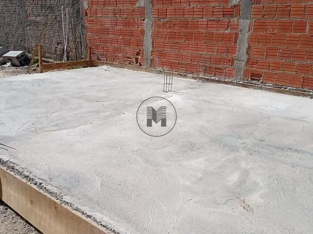 Terreno com 247m², à venda, no bairro Cidade Industrial em Lorena