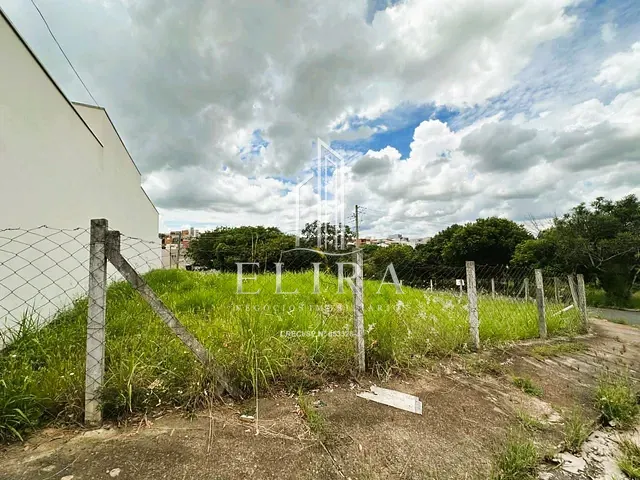Terreno com 333m², à venda, no bairro Jardim Boer II em Americana