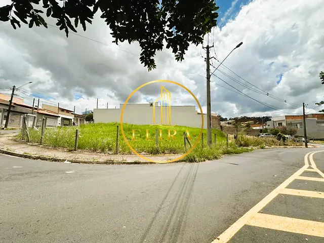 Terreno com 333m², à venda, no bairro Jardim Boer II em Americana