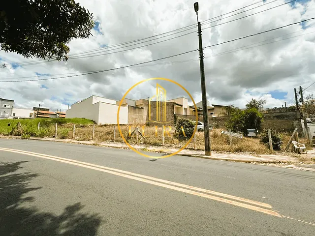 Terreno com 333m², à venda, no bairro Jardim Boer II em Americana