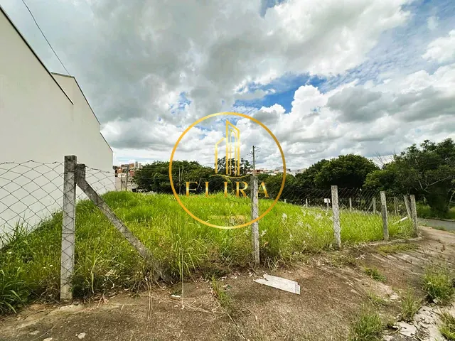 Terreno com 333m², à venda, no bairro Jardim Boer II em Americana