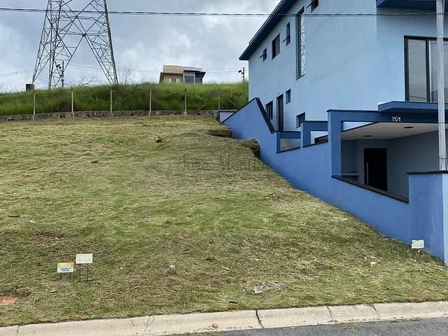 Terreno com 125m², à venda, no bairro Sítio Boa Vista em Cotia