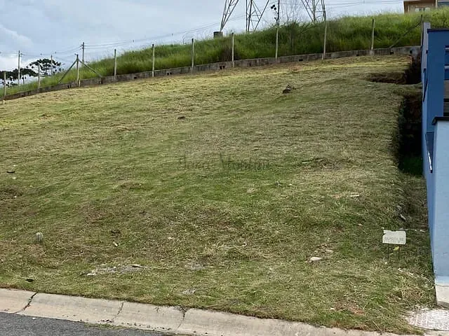 Terreno com 125m², à venda, no bairro Sítio Boa Vista em Cotia