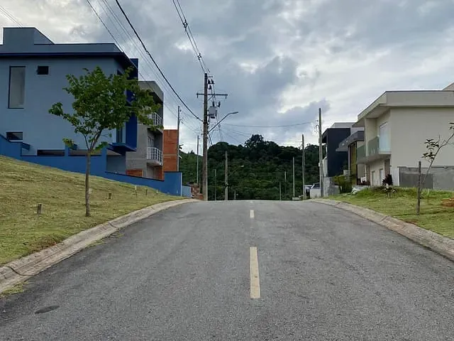 Terreno com 125m², à venda, no bairro Sítio Boa Vista em Cotia