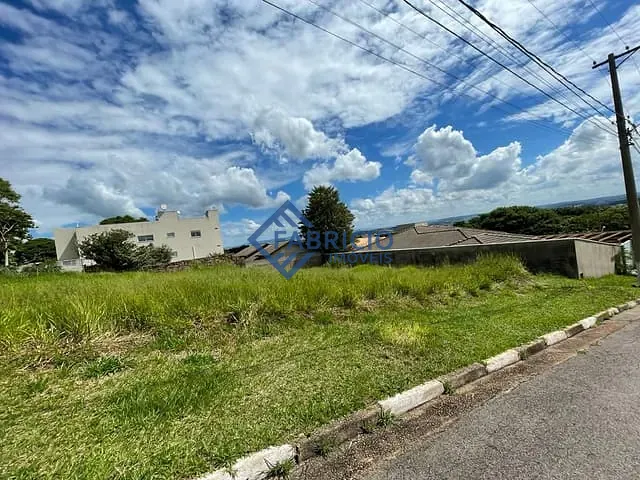 Terreno com 1000m², à venda, no bairro Bosque em Vinhedo